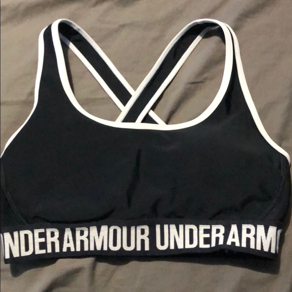 Underarmour sports bra